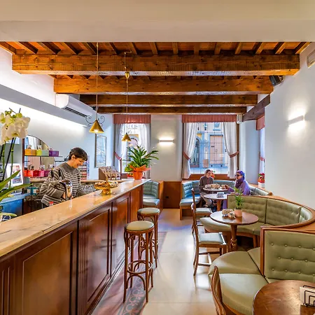 Albergo Falterona-2